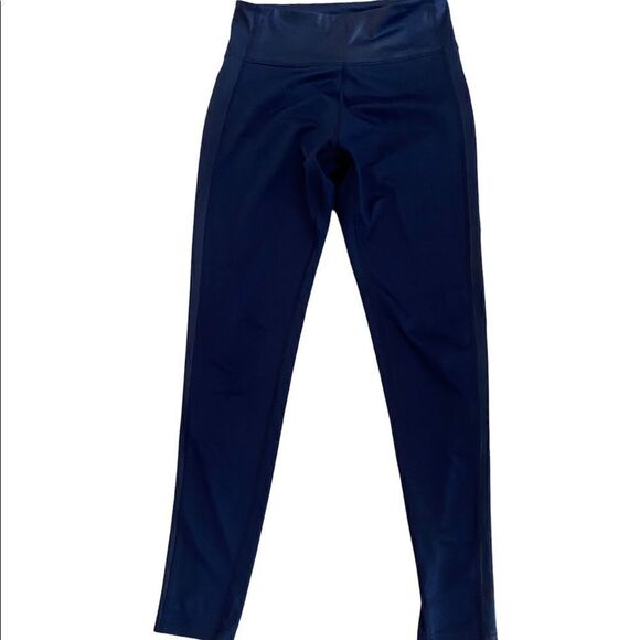 Tek Gear Workout Gear Leggings - Picture 1 of 3